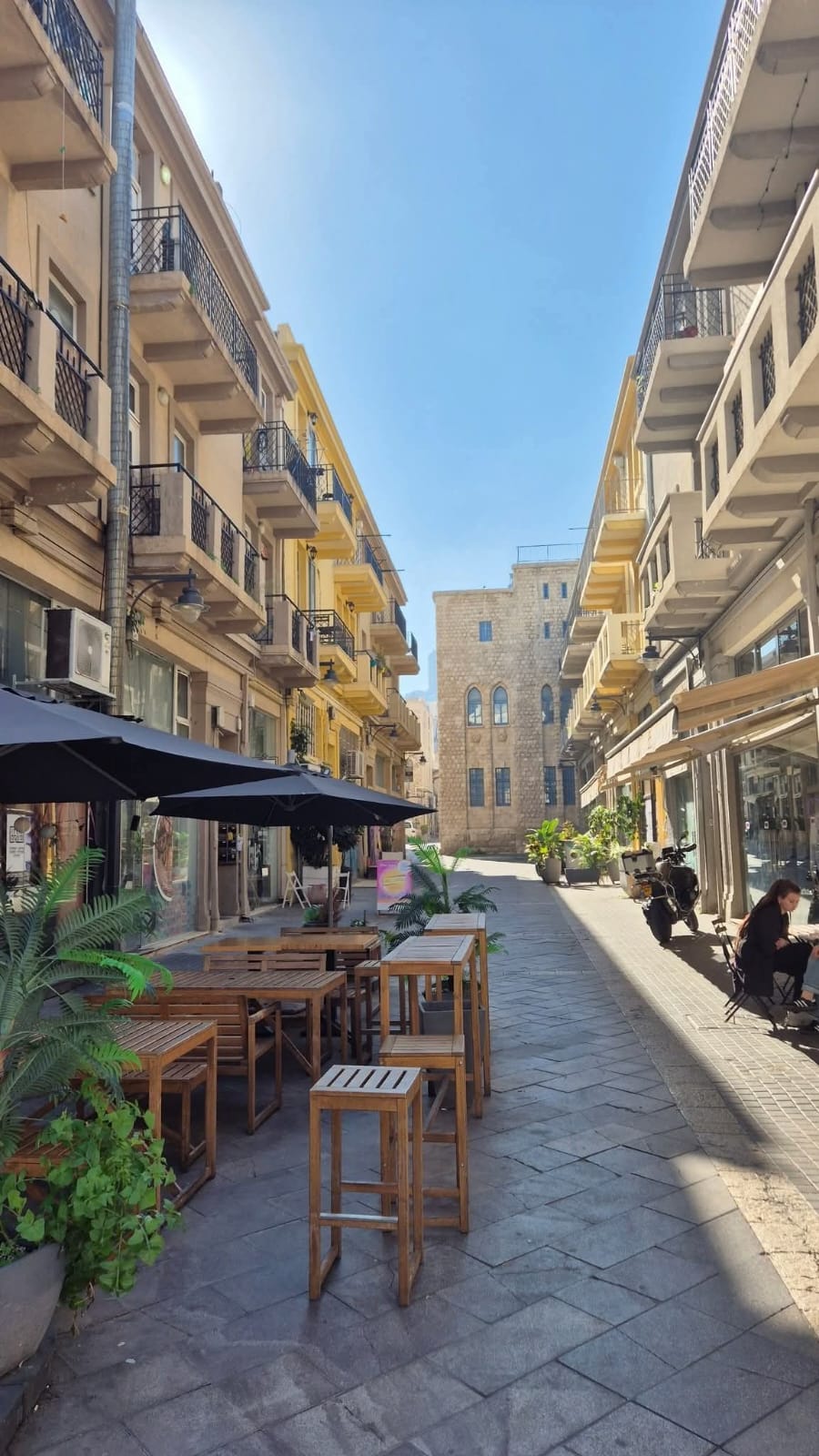 يافا | موسوعة القرى الفلسطينية